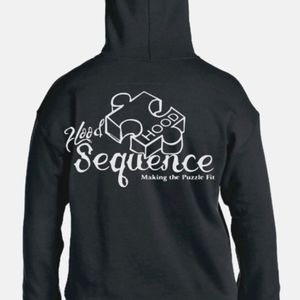 HOOD SEQUENCE HOODIES